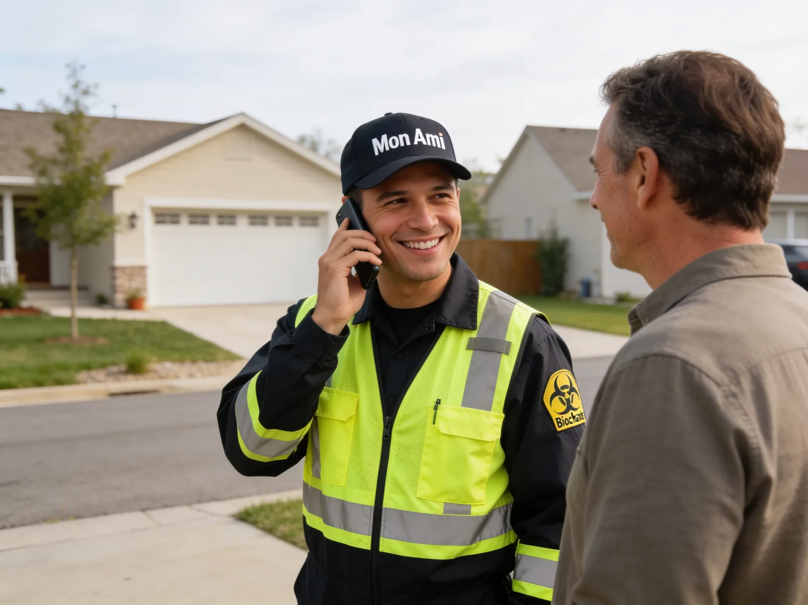 Sewage Cleanup Opdyke, IL FAQs